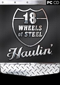 18 Wheels of Steel: Haulin' 18 стальных колес: Полный загруз