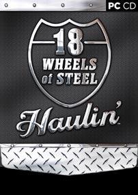 18 Wheels of Steel "Haulin RnR mod"