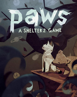 Paws Paws: A Shelter 2 Game