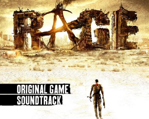 Rage "Original Game Soundtrack"