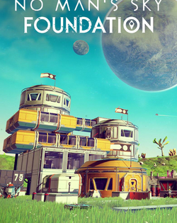 No Man's Sky: Foundation