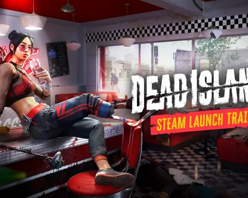 Dead Island 2 добралась до Steam