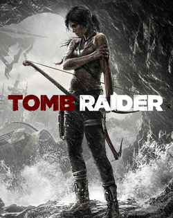 Tomb Raider (2013) Tomb Raider: Definitive Edition