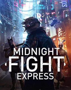 Midnight Fight Express