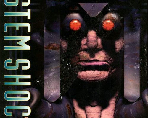 System Shock "Mouse-look mod"