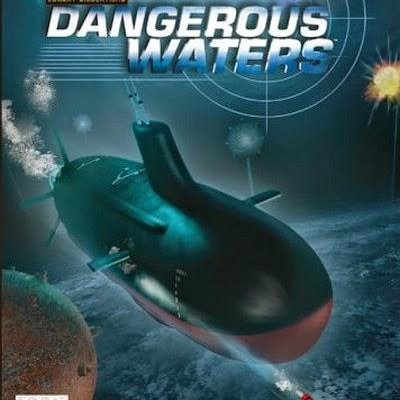 S.C.S. Dangerous Waters "Руководство к игре на русском языке"