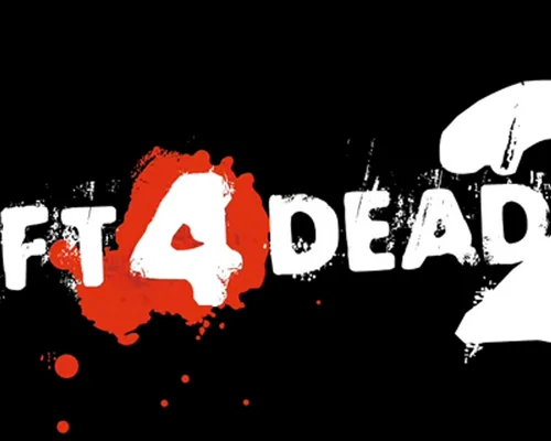 Left 4 Dead 2 "Сборка графических модов" [v1.0]