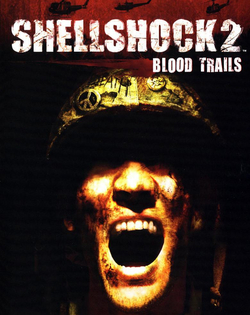 ShellShock 2: Blood Trails Shellshock 2: Кровавый след