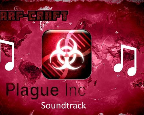 Plague Inc. "Evolved OST (официальный)"