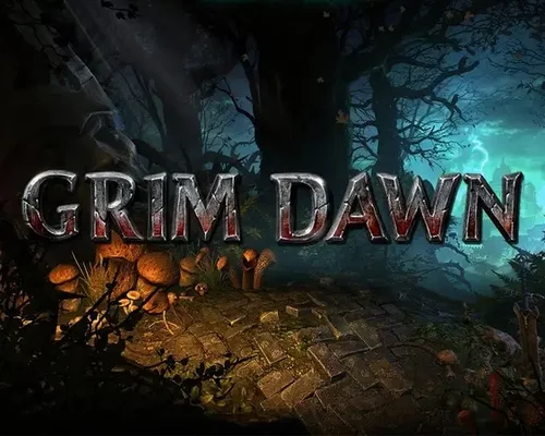 Grim Dawn "Патч для версии от GOG" [v1.2.0.3hf]