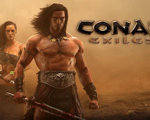 Conan Exiles "Soundtrack"
