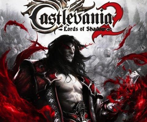 Castlevania: Lords of Shadow 2 "Официальный саундтрек (OST)"