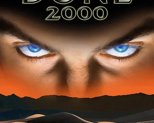 Dune 2000 "Русификатор текста и звука" [v1.06] {Stream и Фаргус}