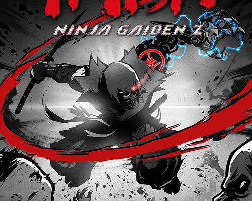 Yaiba: Ninja Gaiden Z "Main Menu Music"