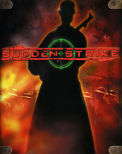 Sudden Strike Противостояние 3