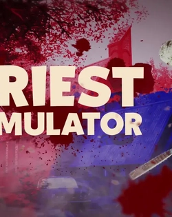 Priest Simulator: Vampire Show Priest Simulator