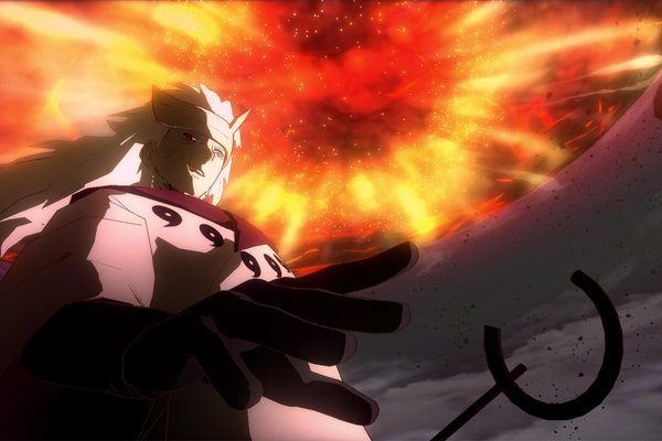 Naruto Shippuden: Ultimate Ninja Storm 4 - Shikamaru's Tale