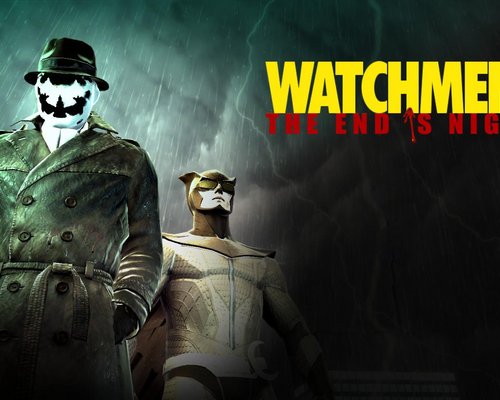 Watchmen: The End Is Nigh "No intro Fix"