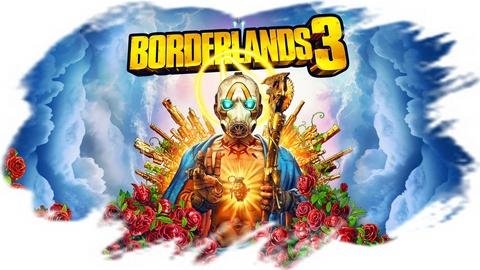 Borderlands 3 "OST part 1"