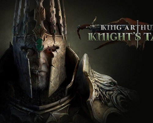 Полная версия King Arthur: Knight's Tale выйдет немного позже - 26 апреля