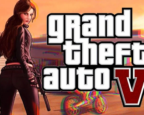 Инсайдер предполагает, что фанатам придется долго ждать новостей о Grand Theft Auto 6
