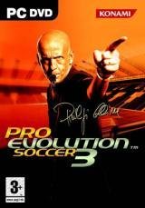 Pro Evolution Soccer 3 v1.30.100