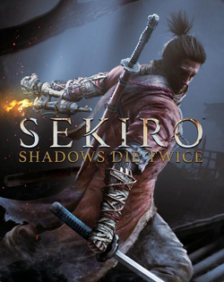 Sekiro: Shadows Die Twice Shadows Die Twice