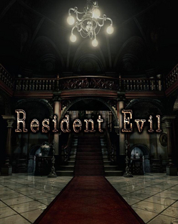 Resident Evil Обитель зла, Biohazard