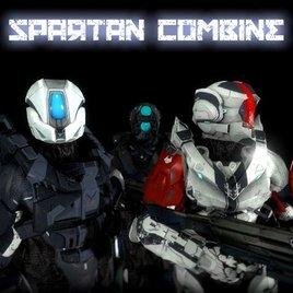 Combine Spartans