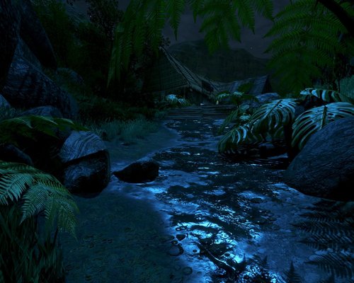 Far Cry 3 "Глобальный мод Mud's, изменяющий графику и баланс" [v5.3]