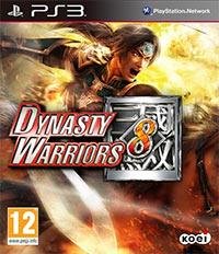 Dynasty Warriors 8 Xtreme Legends Complete Edition "FXAA Tool"