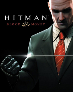 Hitman: Blood Money Hitman: Кровавые деньги