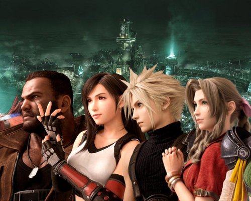Слух: Final Fantasy 16 выйдет в этом году, а релиз Final Fantasy 7 Remake Part 2 запланирован на 2023 год