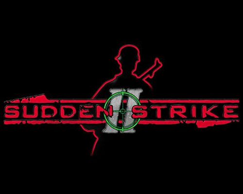 Sudden Strike 2 "Gegenstoss (4vs4)"