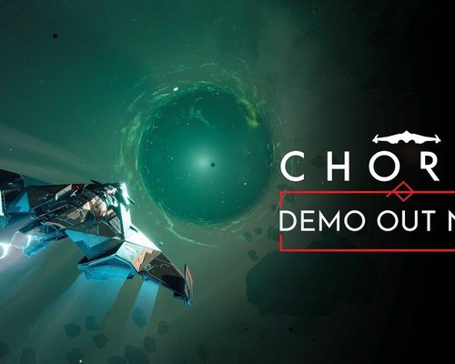Демо Chorus теперь доступно для Xbox One, Xbox Series X/S