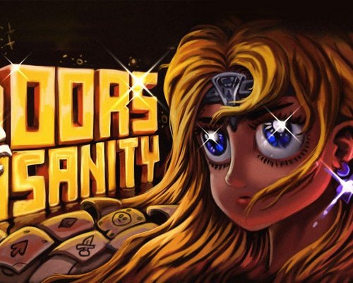 Карточный батлер Doors of Insanity вышел из раннего доступа Steam