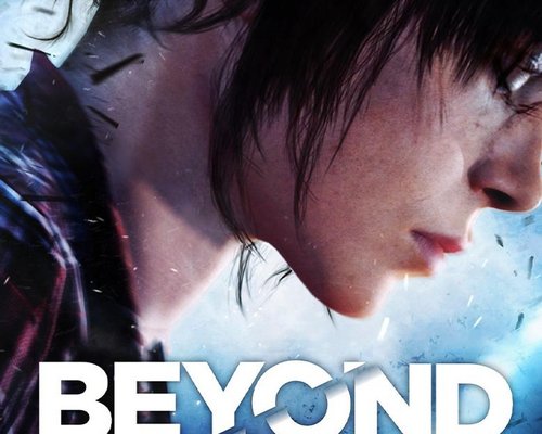 Beyond: Two Souls "Превью саундтрека (OST)"