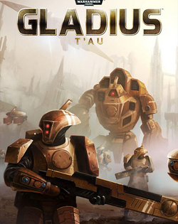 Warhammer 40,000: Gladius - T'au Warhammer 40,000: Гладиус - Тау