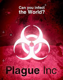 Plague Inc: Evolved Plague Inc.