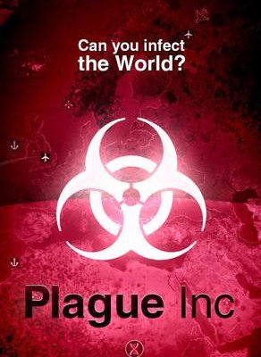 Plague Inc. "2020 Wuhan Coronavirus"