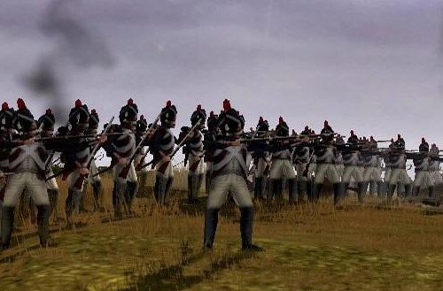 Napoleon: Total War "ВОЙНА И МИР"