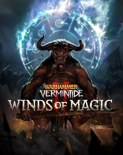 Warhammer: Vermintide 2 - Winds of Magic Warhammer: Vermintide 2 - Ветра Магии