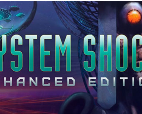 Русификатор текста для System Shock: Classic Edition & Enhanced Edition (Steam\GOG)