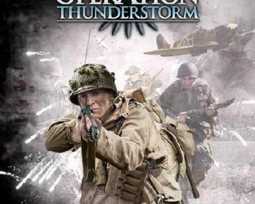 Демо Operation Thunderstorm