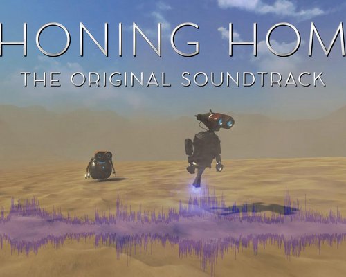 Phoning Home "Soundtrack(MP3)"