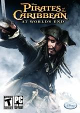 Pirates of the Caribbean: At World's End Пираты Карибского моря. На краю света