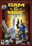 Русификатор Sam & Max: Episode 104 - Abe Lincoln Must Die! (текст)