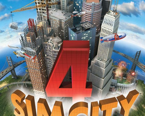 SimCity 4 Deluxe Edition "Manual (Руководство пользователя)"