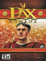 Pax Romana Римская империя