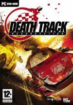 Death Track: Resurrection Death Track: Возрождение